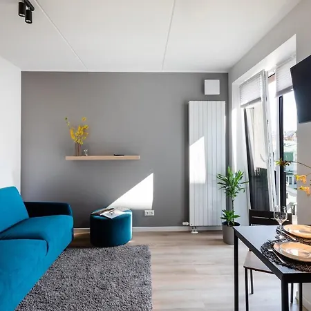 Strelnieku Street Quiet Studio * Riga